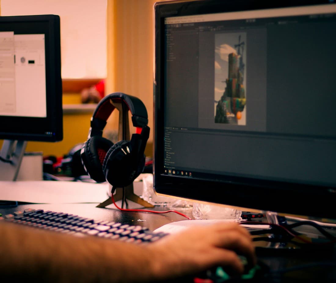 Ventana de talento emergente