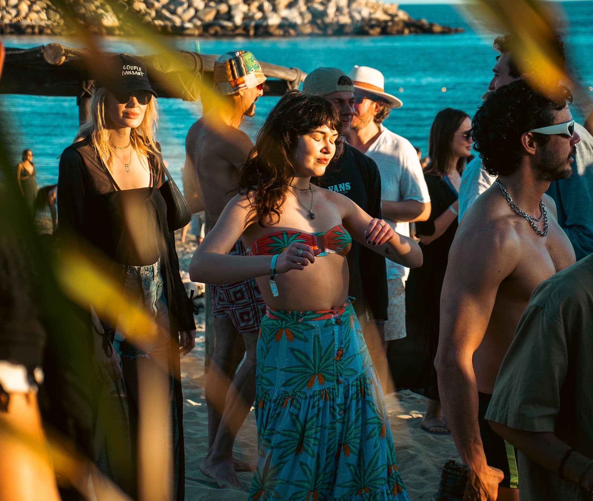 Vista de Puerto Los Cabos