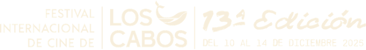 CaboCine 13ª Edición Logo