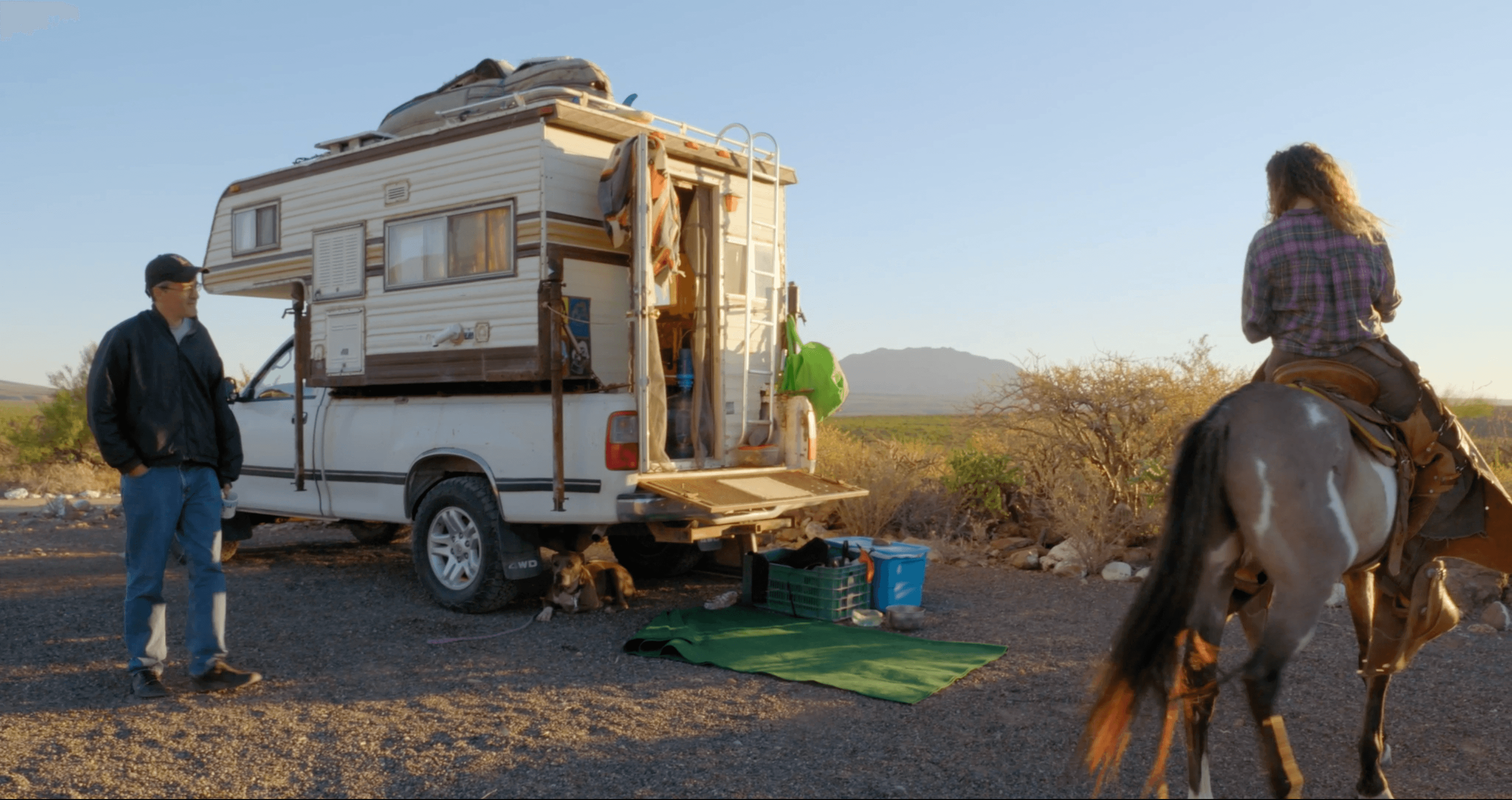 Lalo y Luquín van a la Baja
