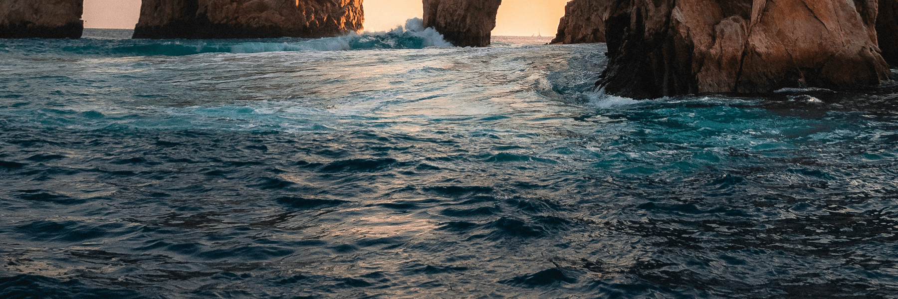 Landscape de Puerto Los Cabos
