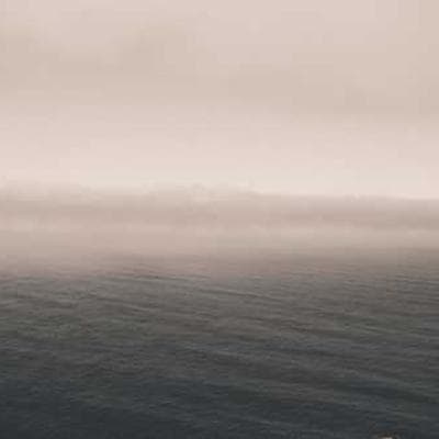 Retrato de Jaime Romandía