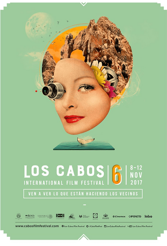 Póster de la Estrenos Mundiales