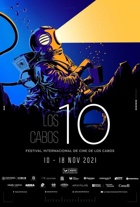 Póster de la Décimo Aniversario
