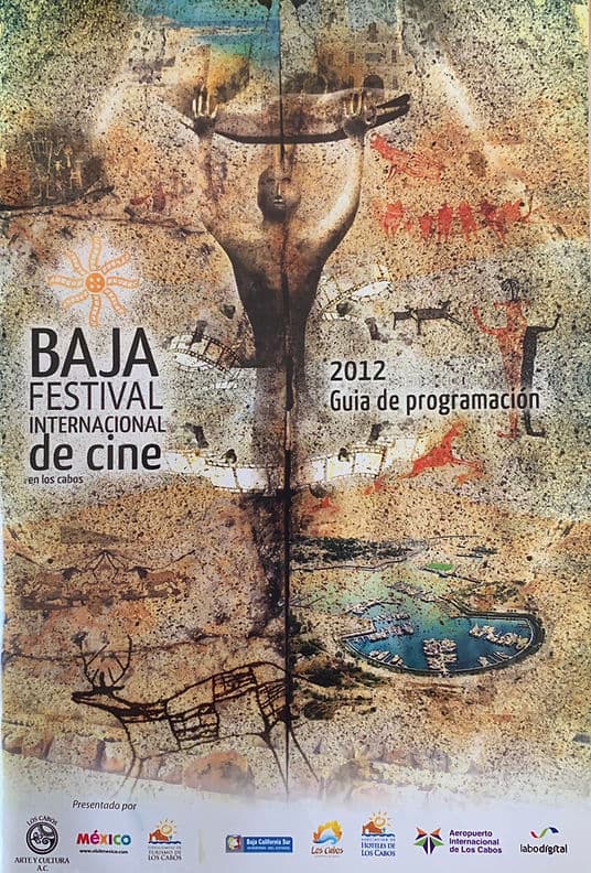 Póster de la Primera Edición