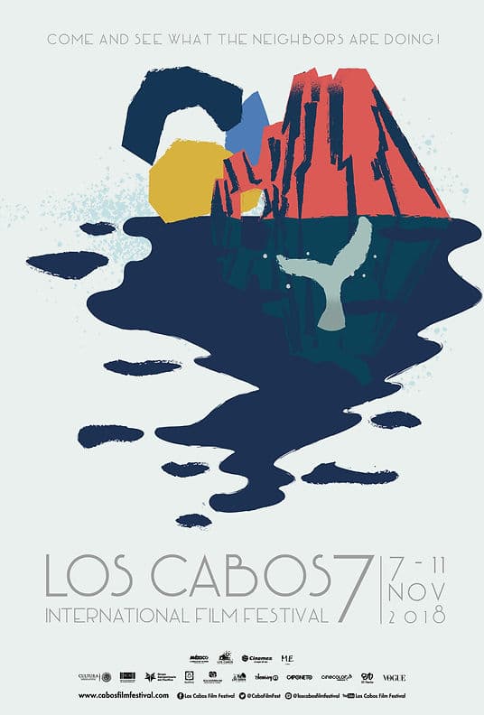 Póster de la Grandes Personalidades